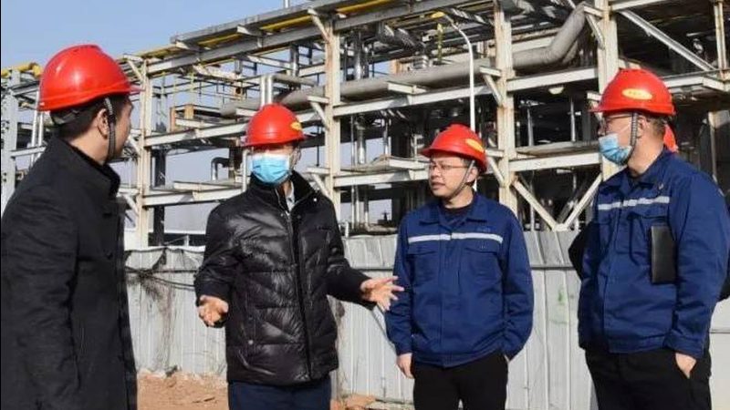 化工产品生产厂家直销材质分类解析