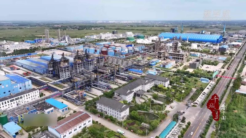 有机化工原料规格型号参数解析：关键指标与选型逻辑**