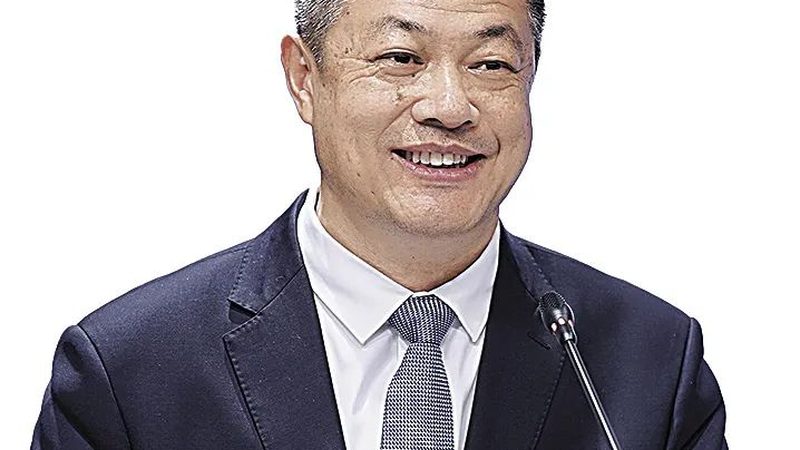 塑料分散剂代理加盟，潜藏的风险与机遇