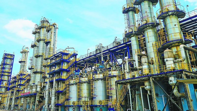 清洗消泡剂选型：关键参数解析与误区规避**
