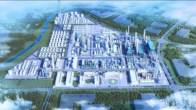 无机化工原料重金属检测试剂：守护绿色化工的利器**